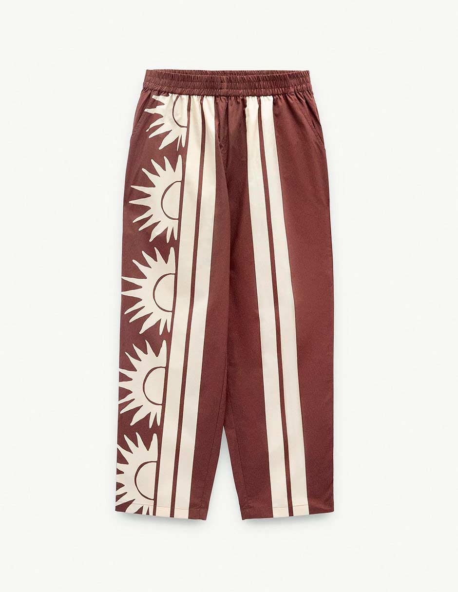 Pantalón para mujer 5
