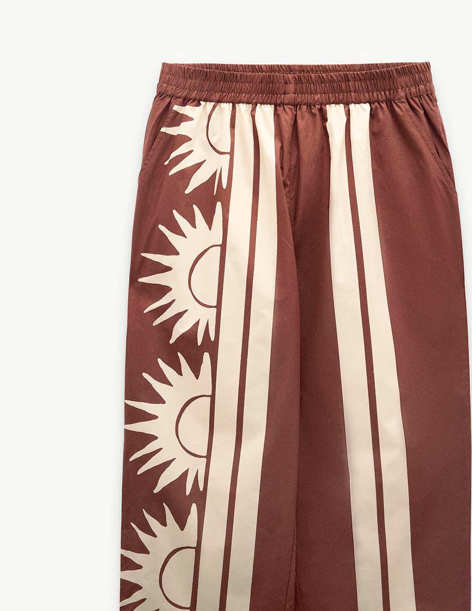 Pantalón para mujer 6