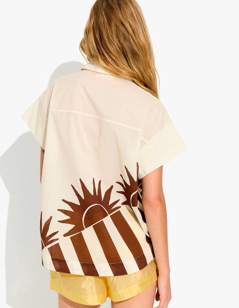 Blusa para mujer 2