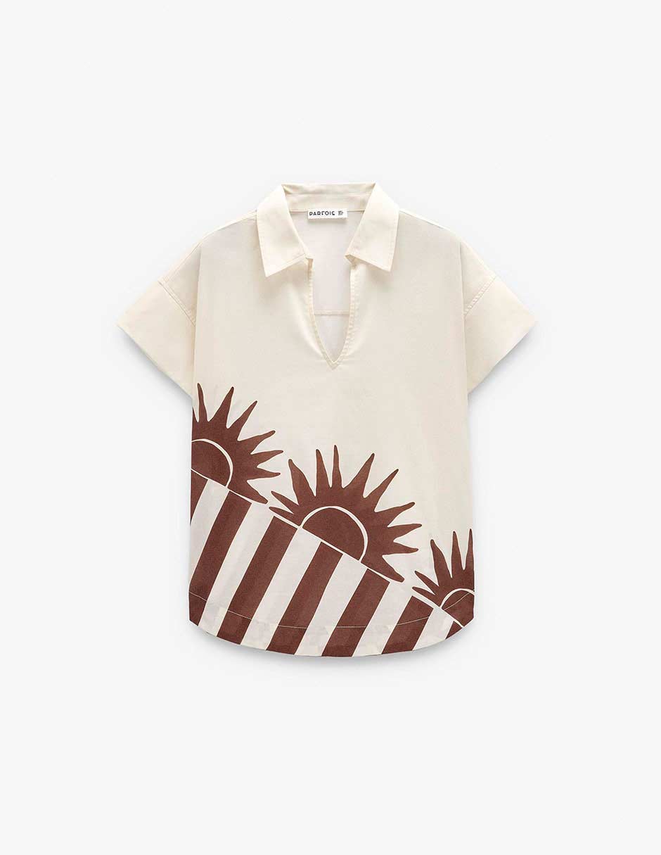 Blusa para mujer 6
