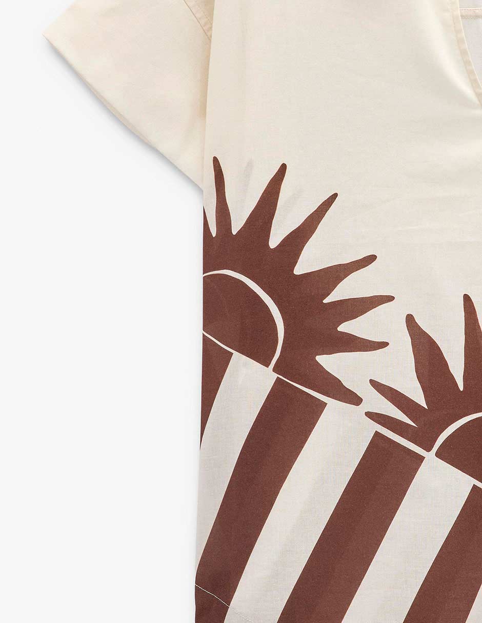 Blusa para mujer 7