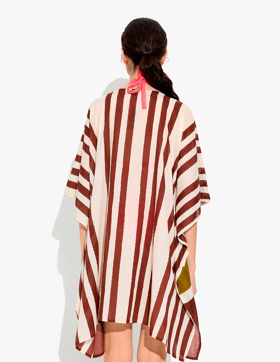 Blusa manga larga para mujer 2