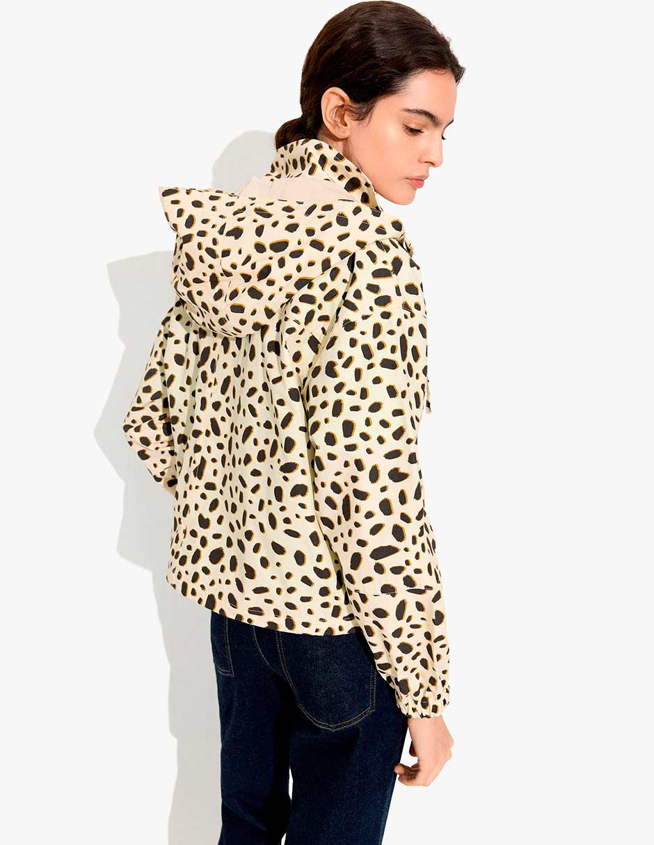 Gabardina para mujer 2