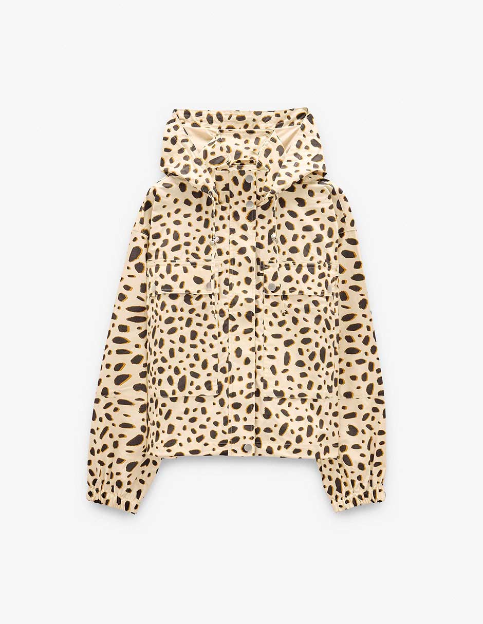 Gabardina para mujer 6