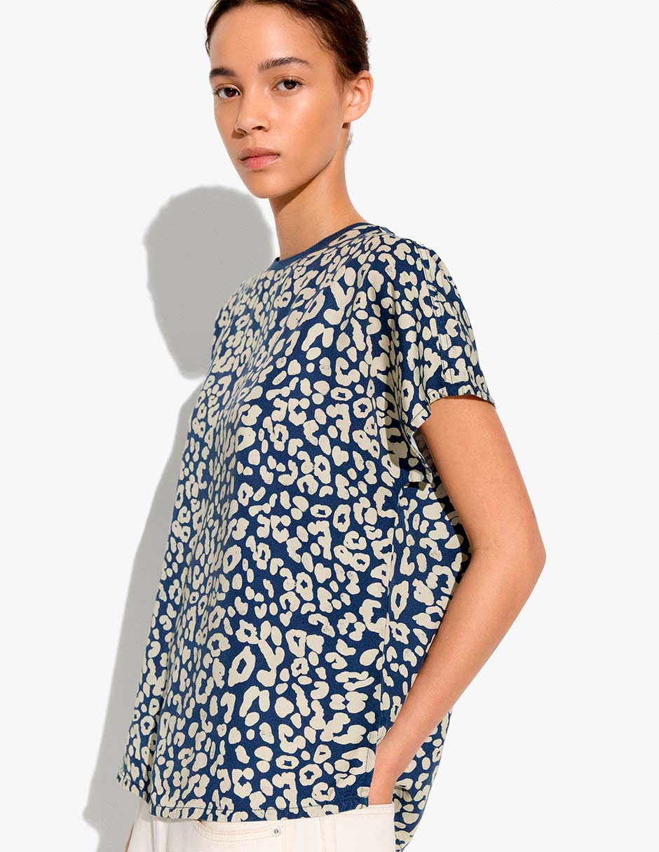 Top cuello redondo escote cuadrado 3