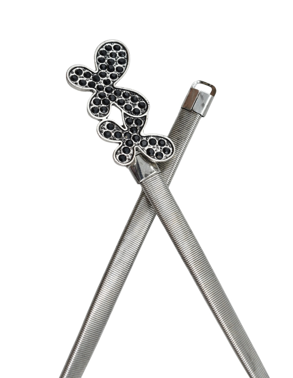 Cinturón/Set cinturón para de Metal para Mujer 2