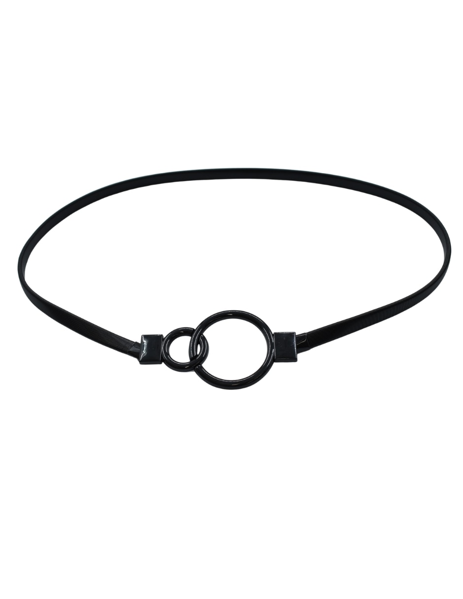 Cinturón de metal para mujer Cinturón de metal para mujer