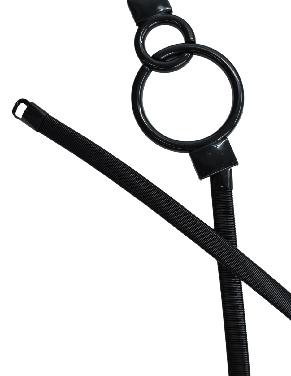 Cinturón de metal para mujer 4