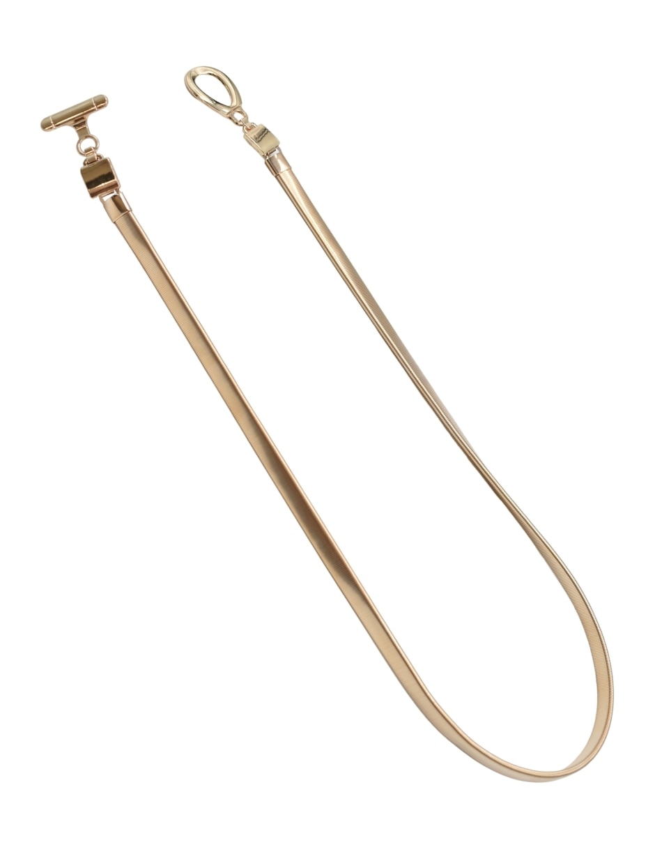 Cinturón de metal para mujer 4
