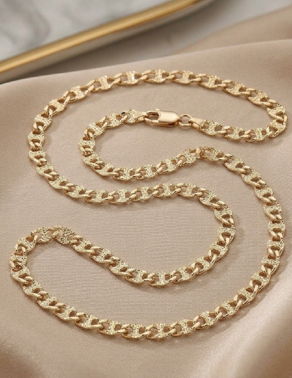 Cadena 18 K 2