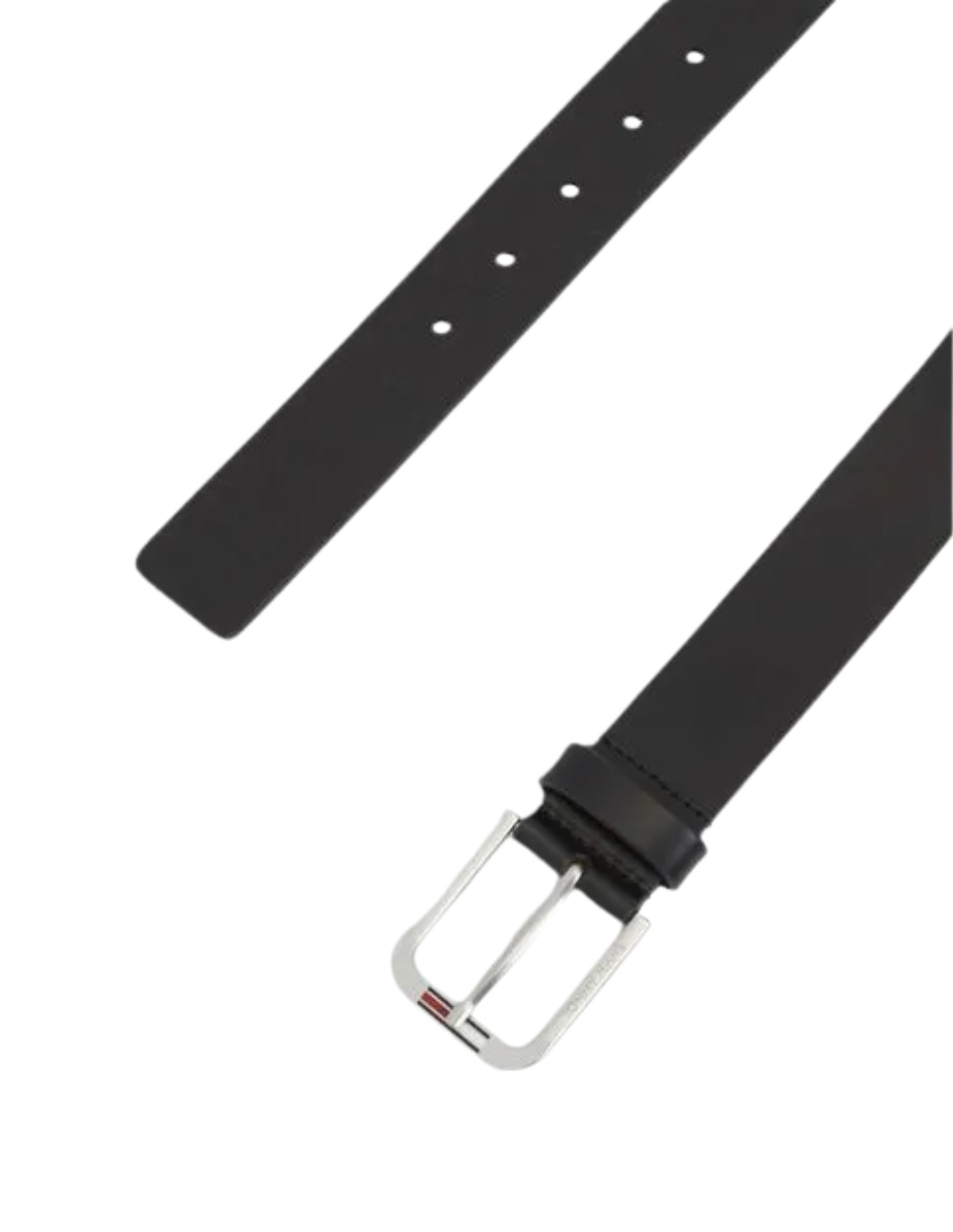 Cinturón de piel para mujer