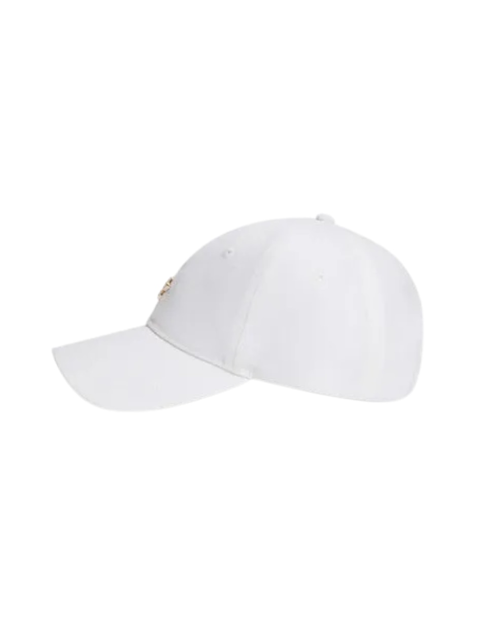 Gorra con visera curva para béisbol para mujer