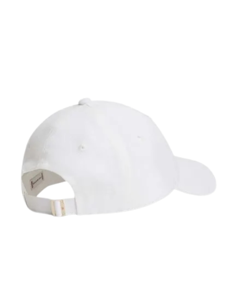 Gorra con visera curva para béisbol para mujer