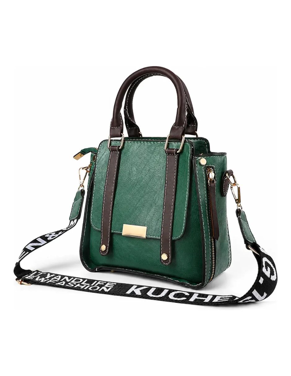 Bolsa bandolera para mujer