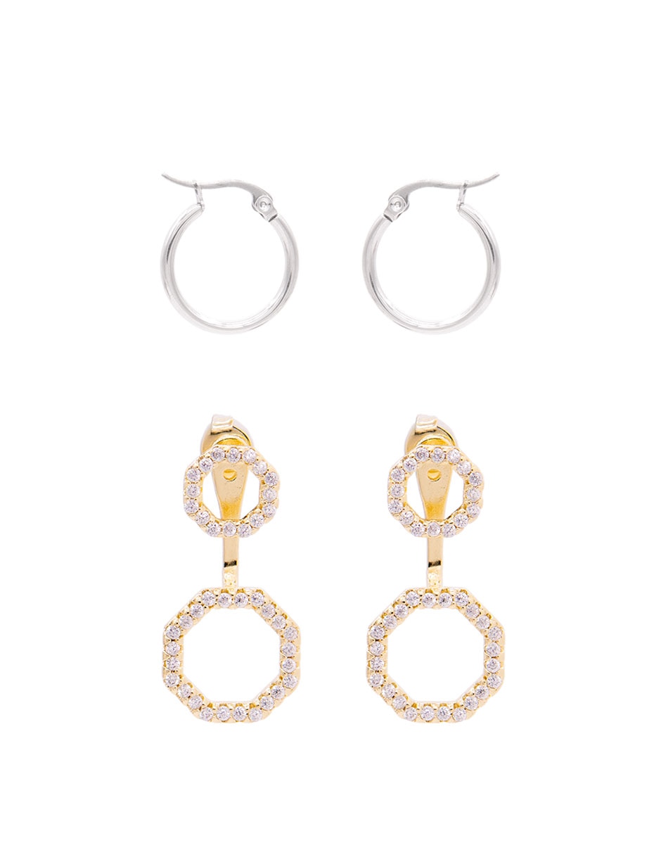 Aretes hexagonal zirconia 1