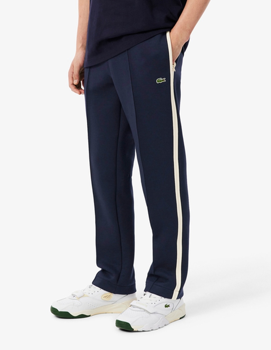 Pantalón jogger recto para hombre Pantalón jogger recto para hombre