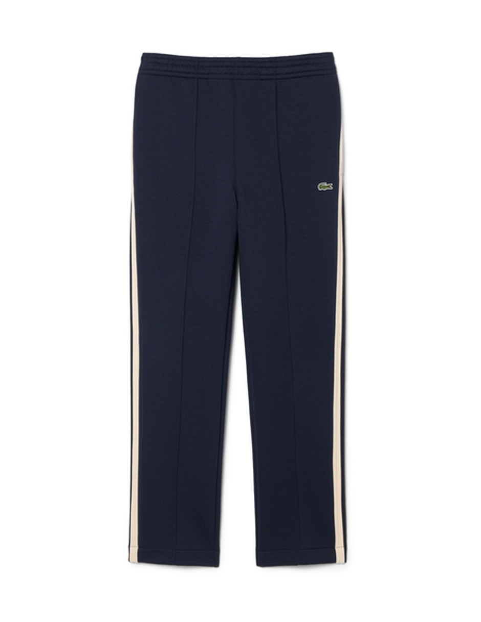 Pantalón jogger recto para hombre 5