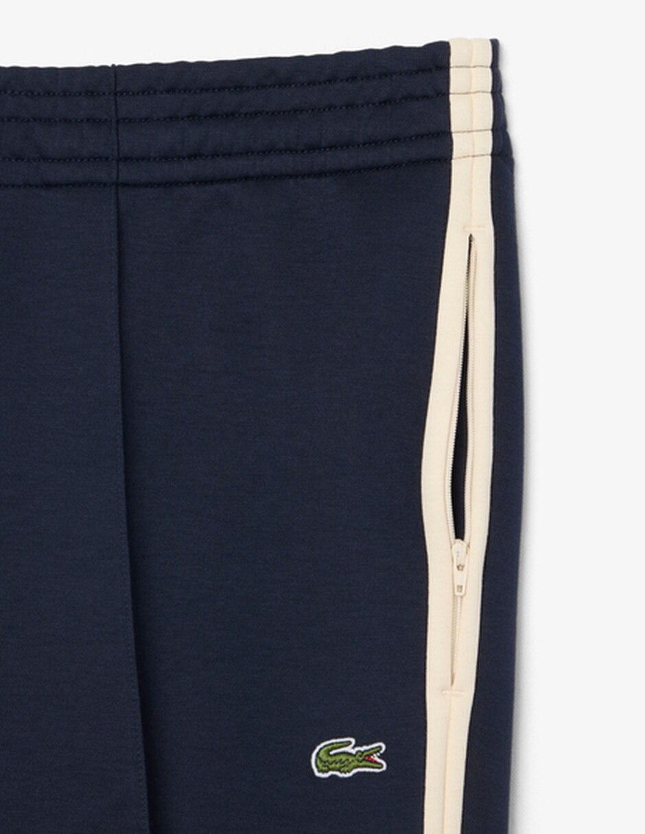 Pantalón jogger recto para hombre 6