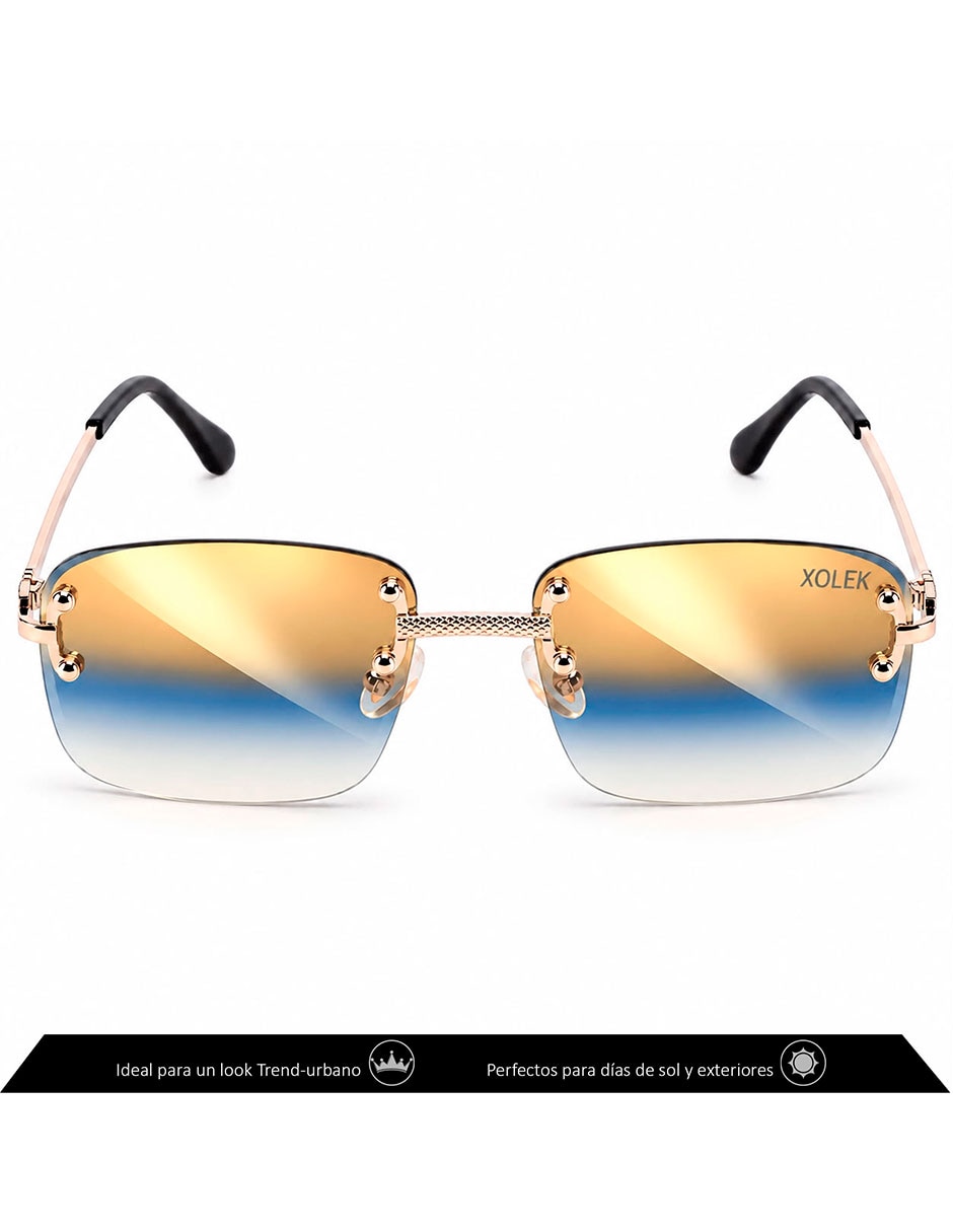 Lentes de sol xo171d para mujer
