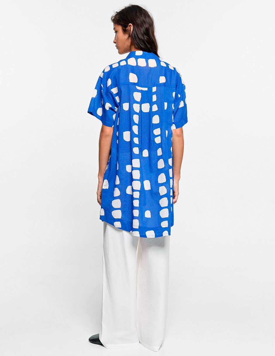 Vestido midi para mujer 2