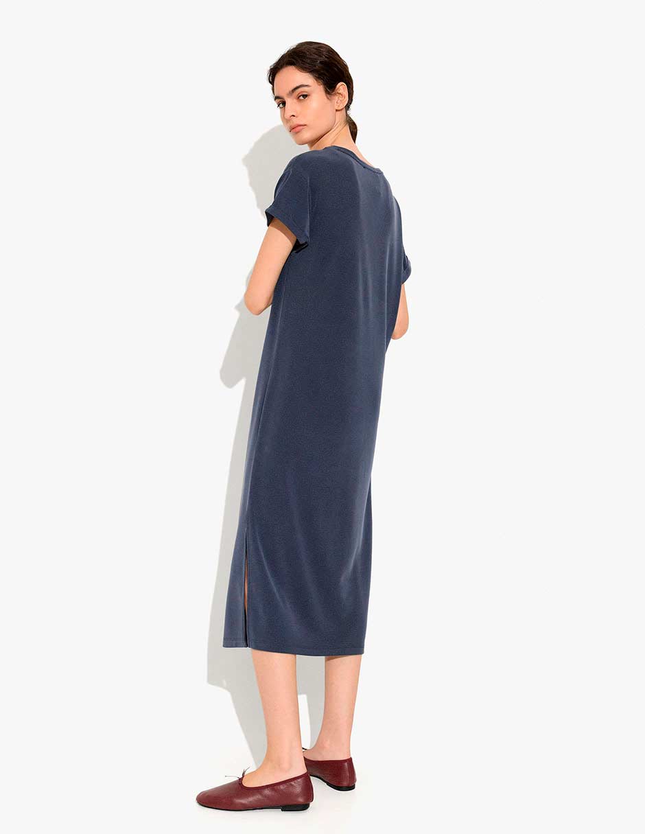 Vestido midi para mujer 2