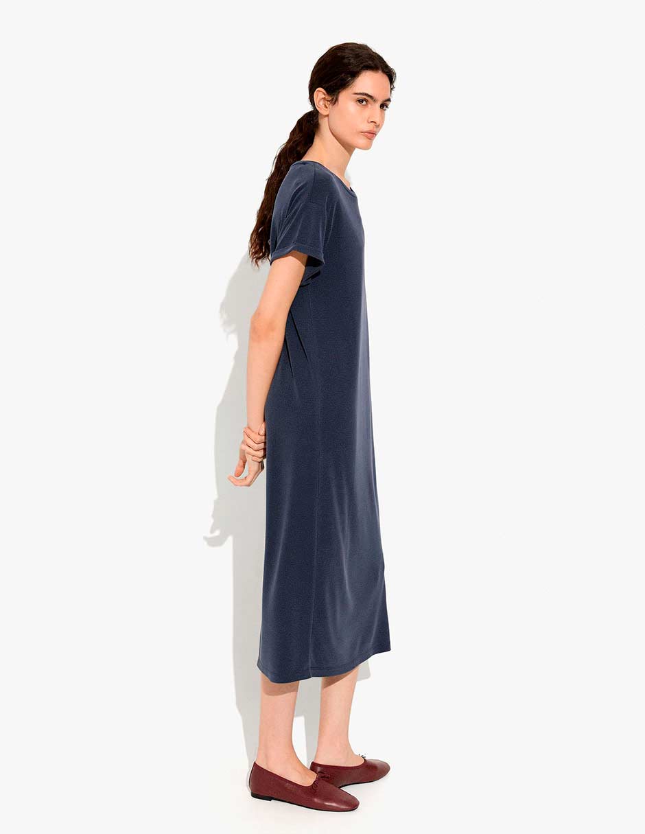 Vestido midi para mujer 3
