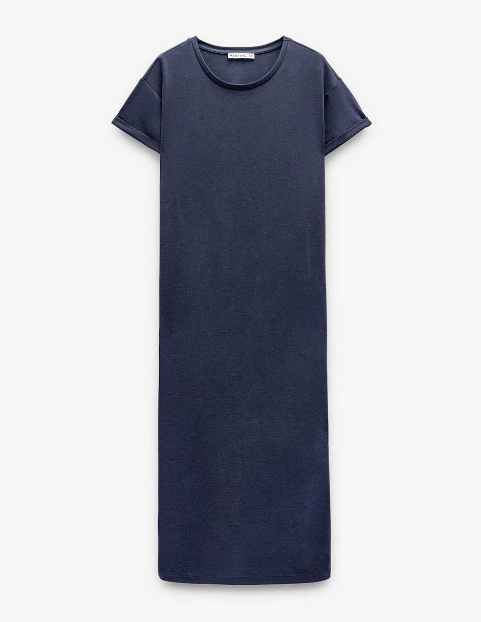 Vestido midi para mujer 4