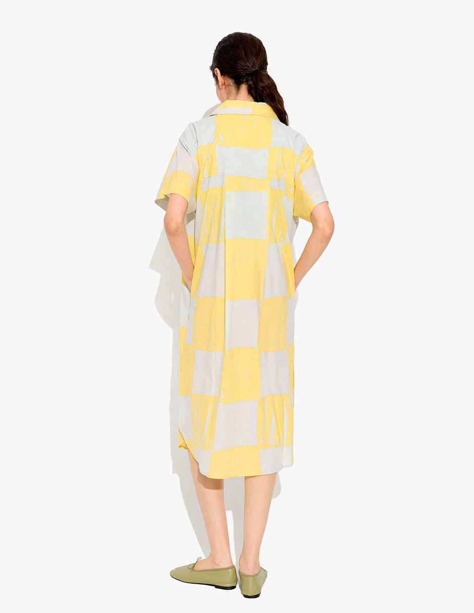 Vestido midi para mujer 2
