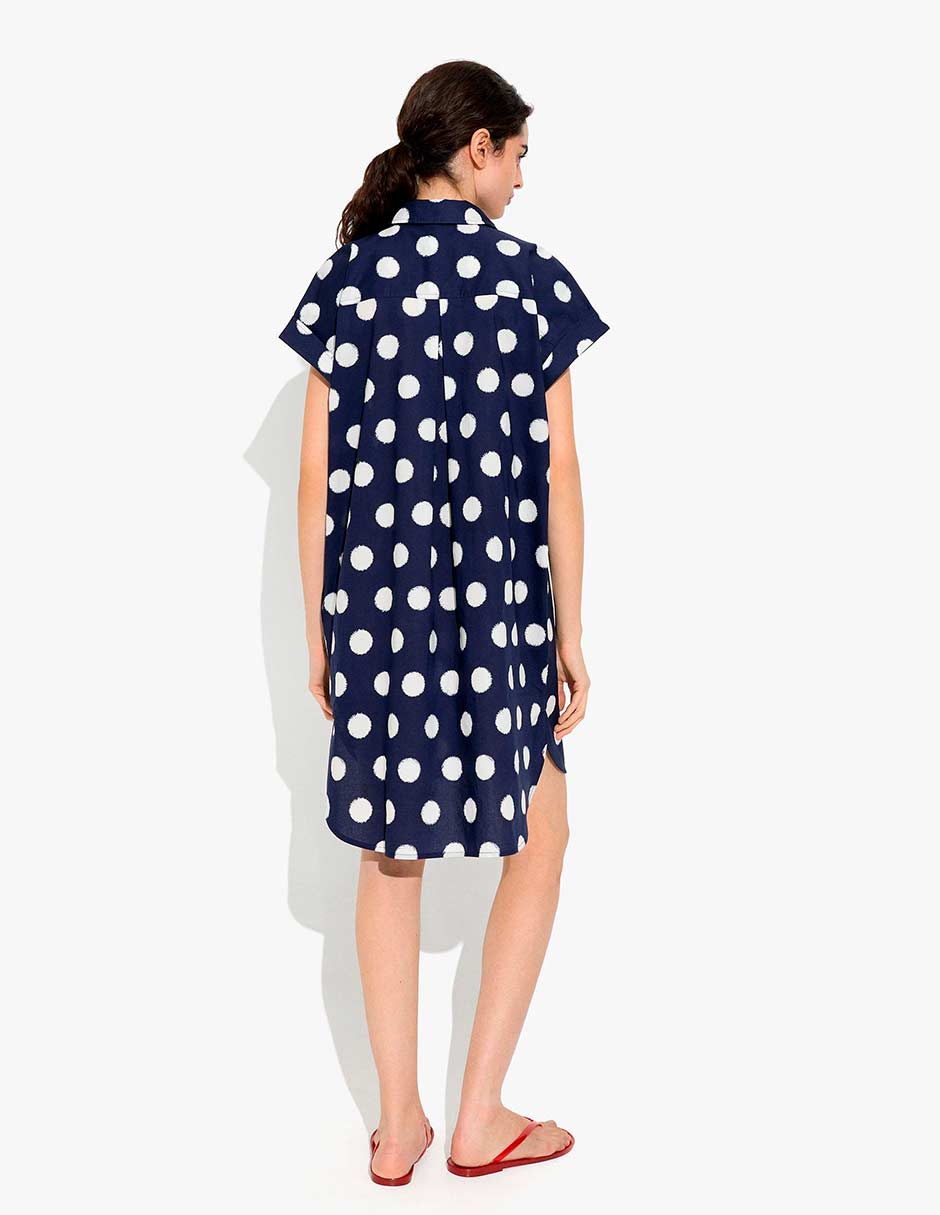 Vestido midi para mujer 2
