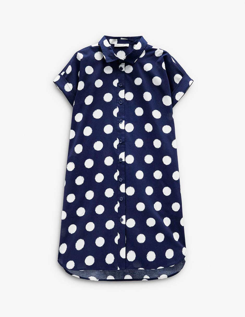 Vestido midi para mujer 5