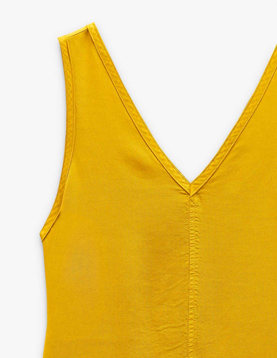 Vestido midi para mujer 5