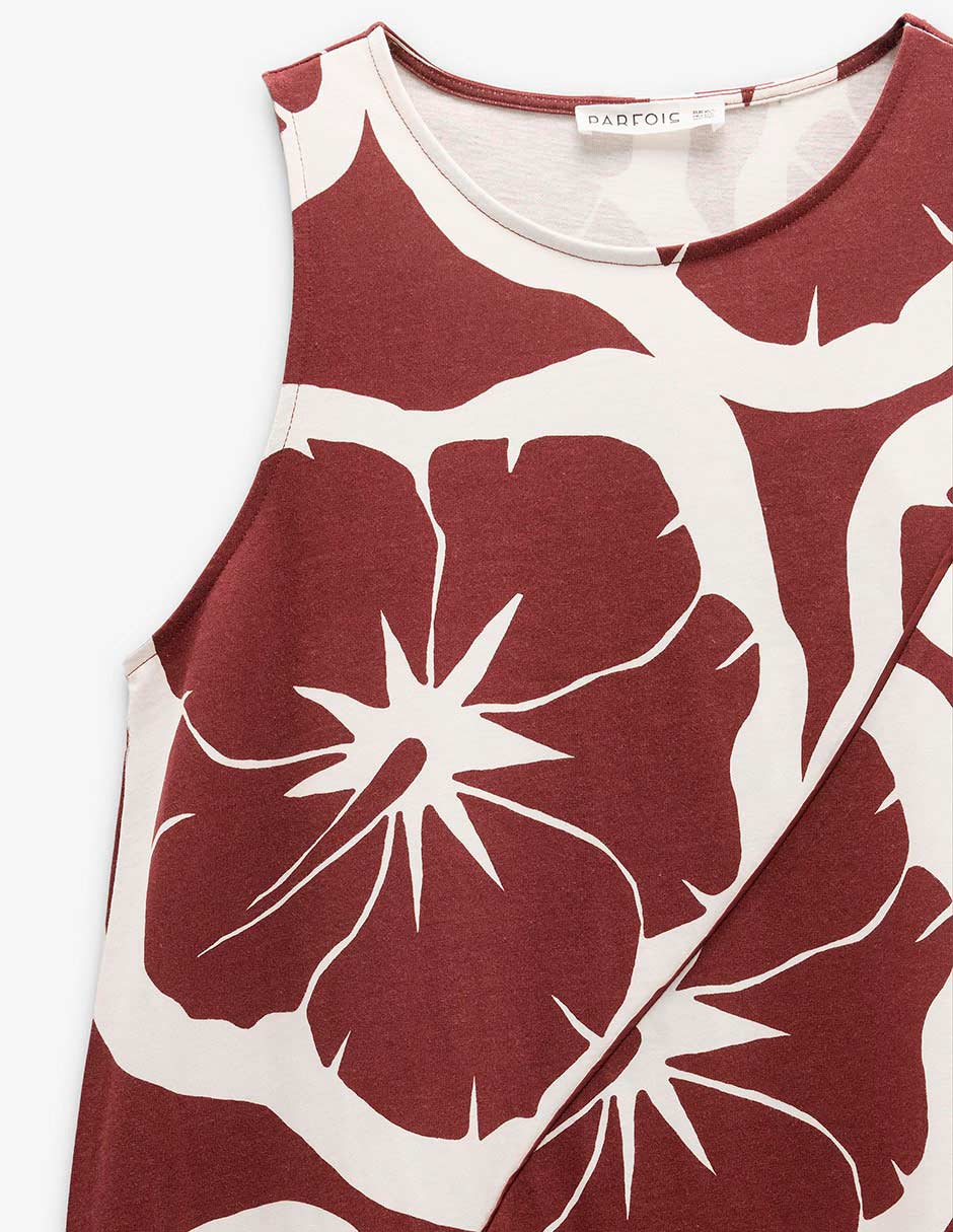 Vestido midi para mujer 5