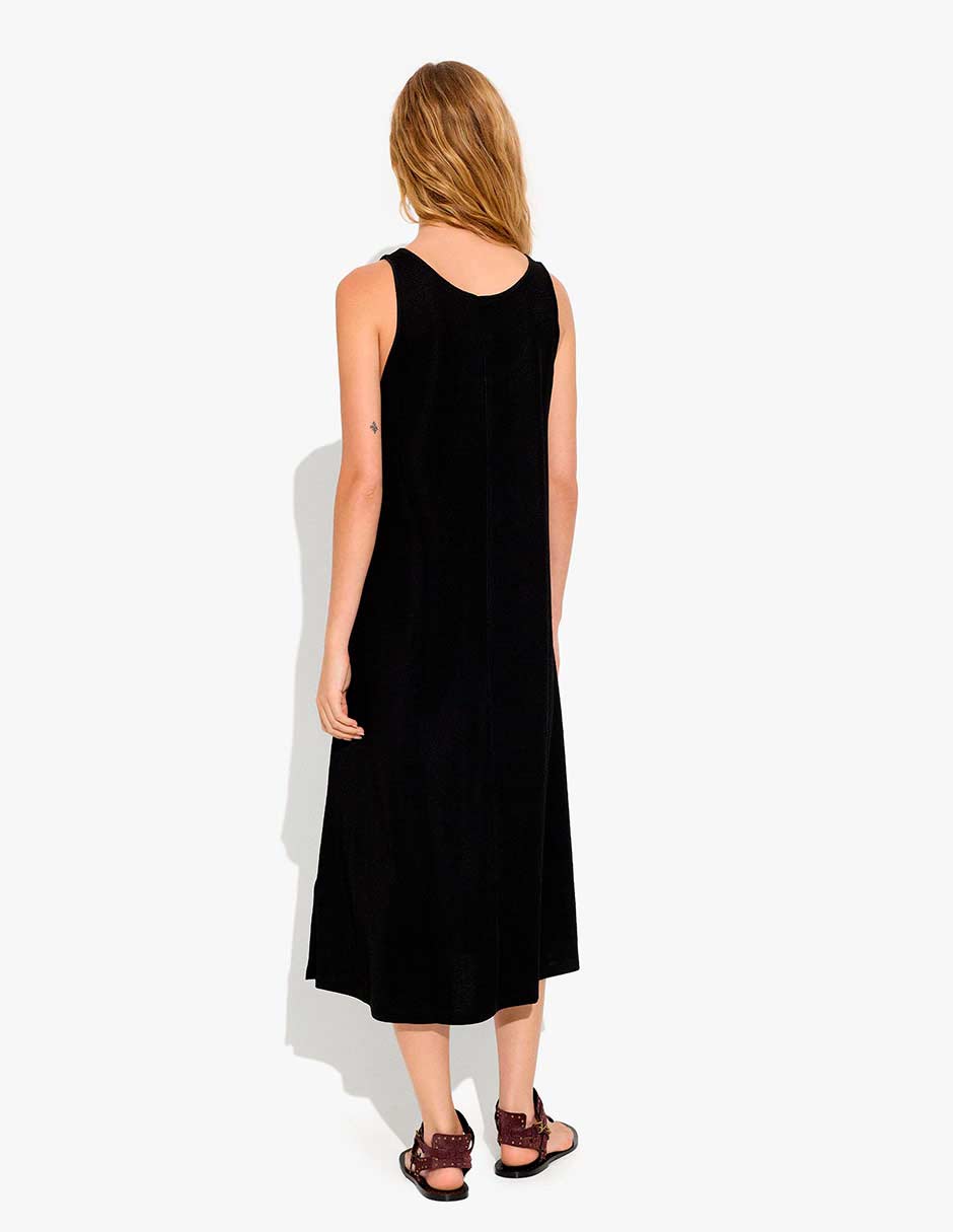 Vestido midi para mujer 2