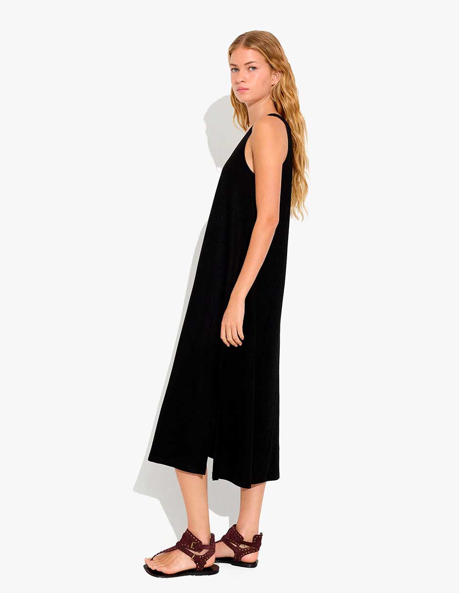 Vestido midi para mujer 3