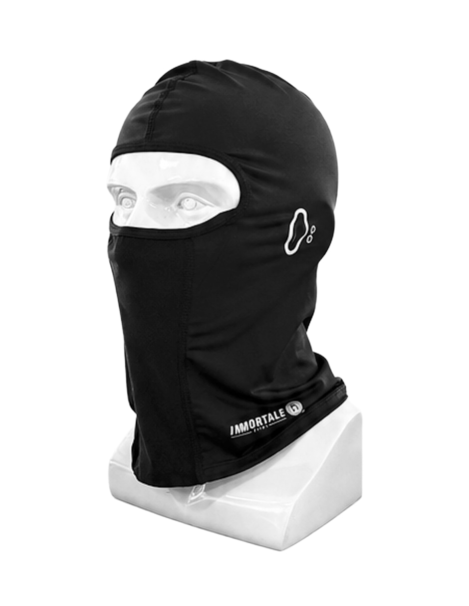 Balaclava de nylon Balaclava de nylon