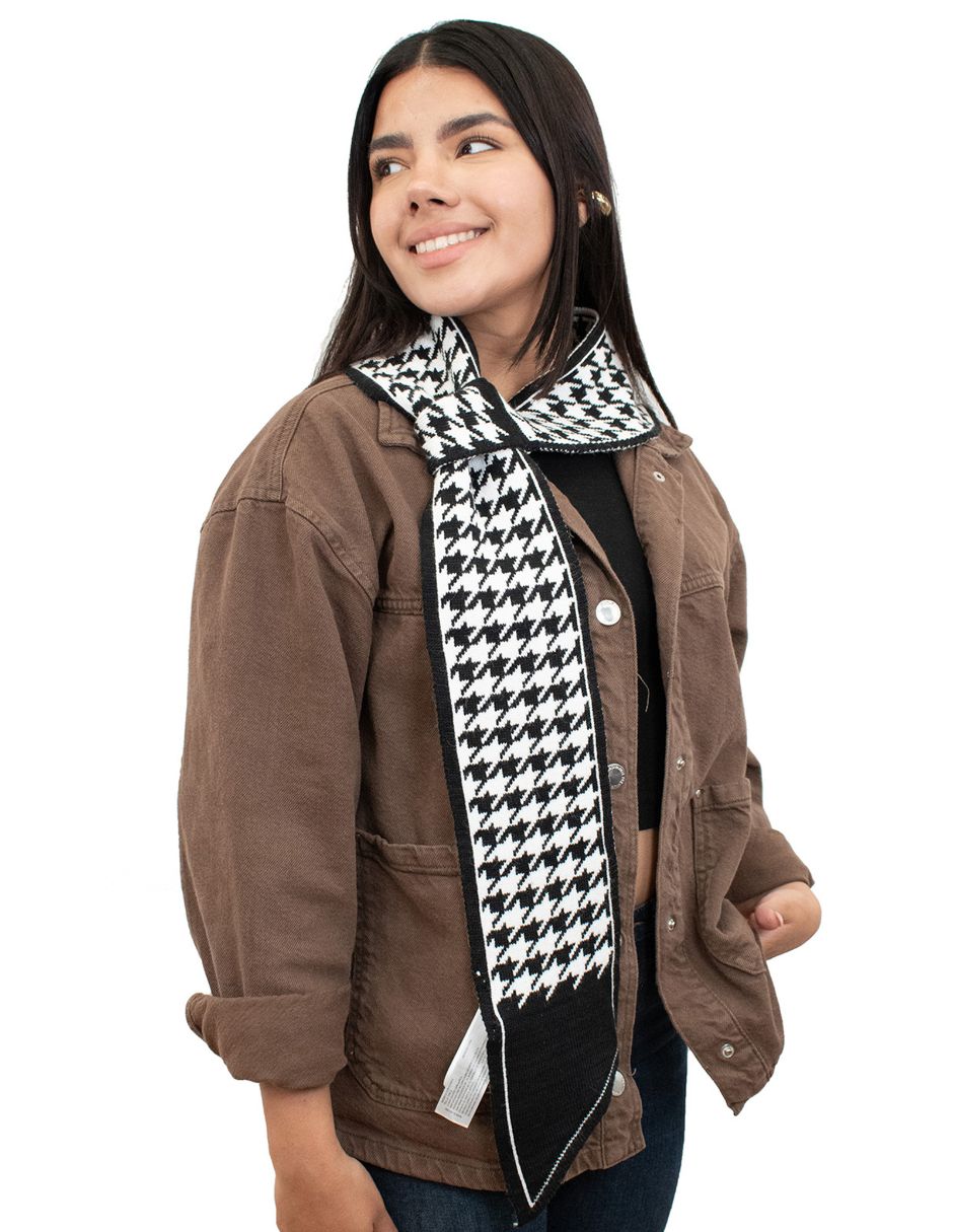 Bufanda para mujer 4