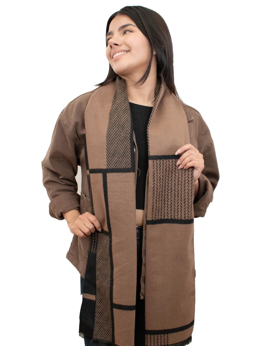 Bufanda para mujer 3
