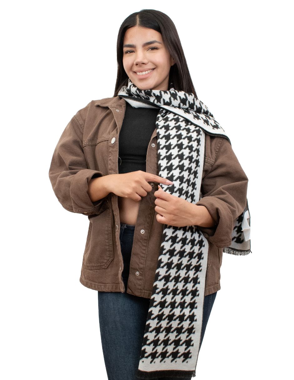Bufanda para mujer 3
