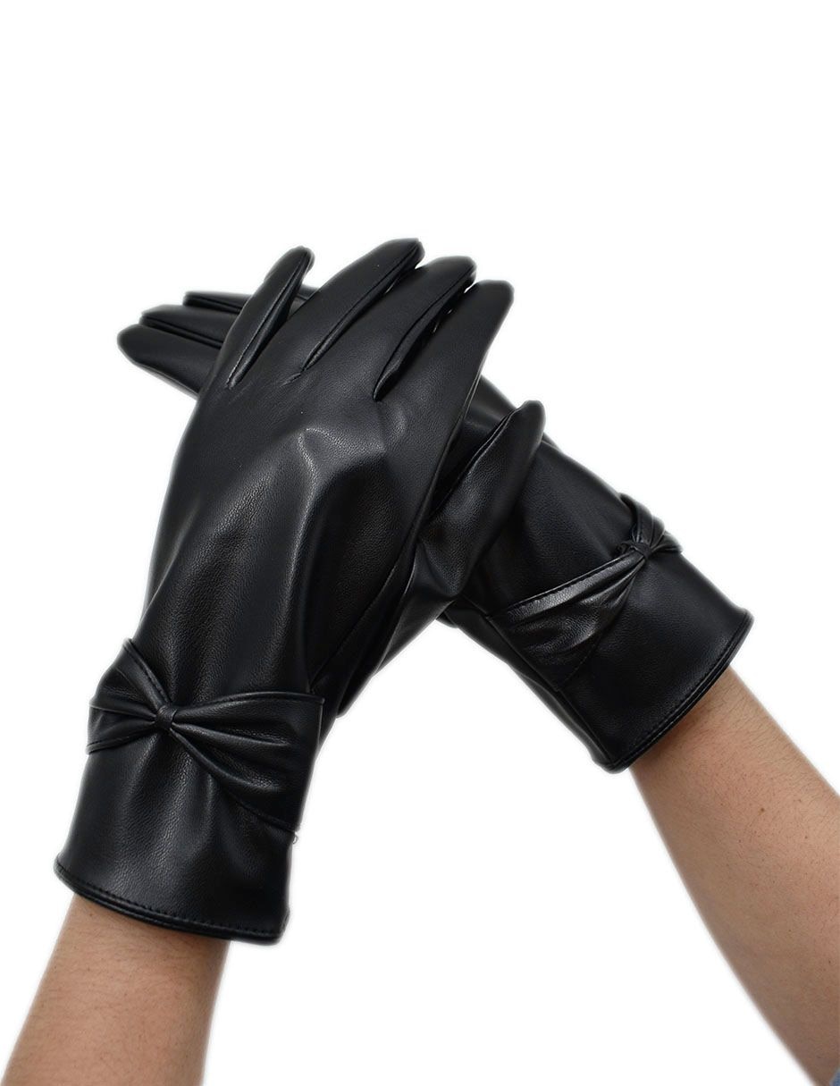 Guantes para mujer 4
