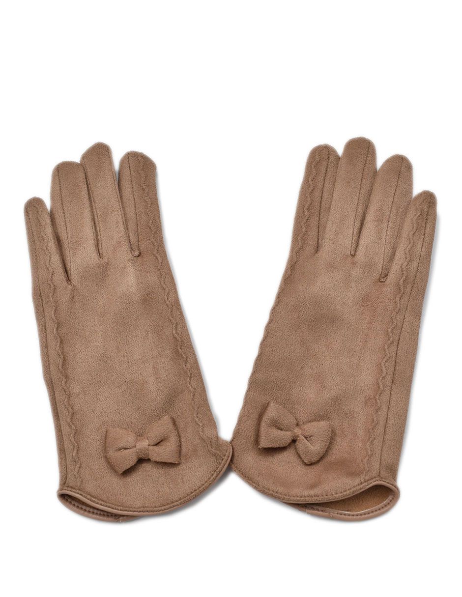 Guantes para mujer