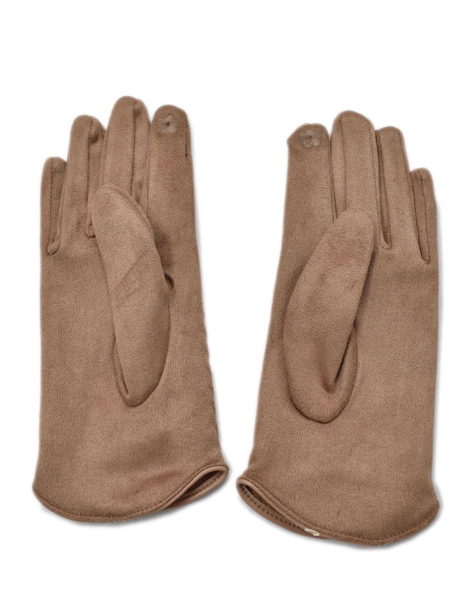 Guantes para mujer 4