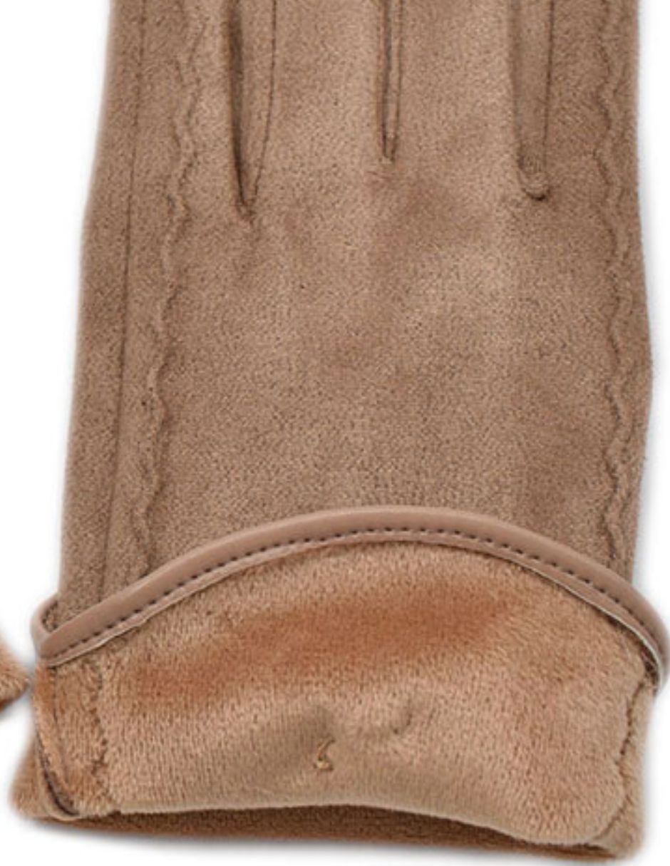 Guantes para mujer 2