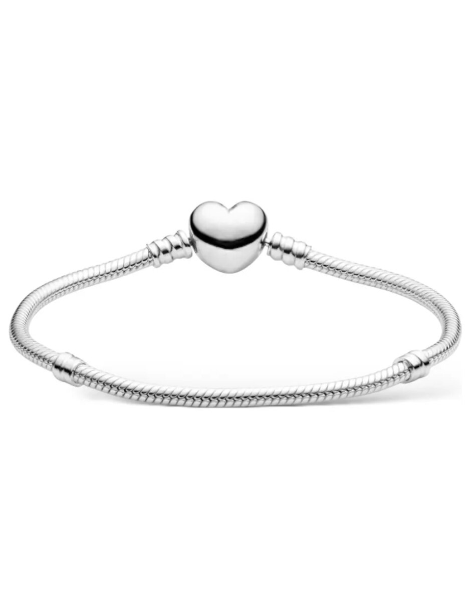 Pulsera de plata p 925 2