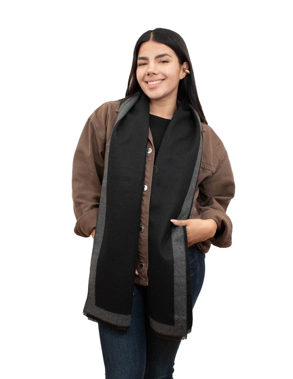 Bufanda para mujer 2