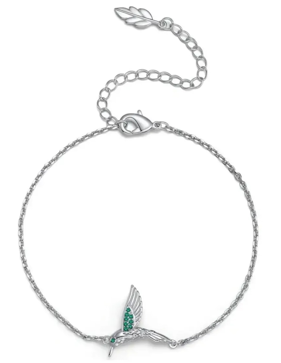 Pulsera de plata p 925 1