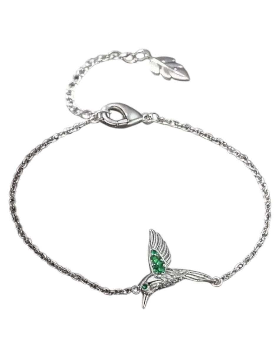 Pulsera de plata p 925 2