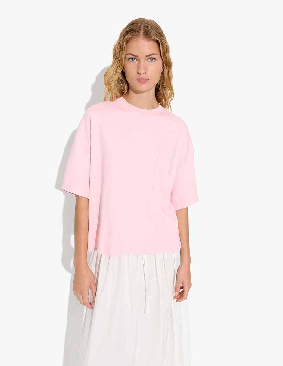Playera para mujer