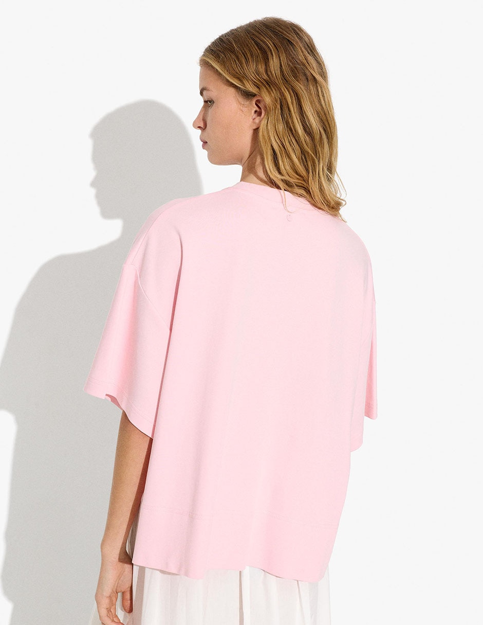 Playera para mujer 2