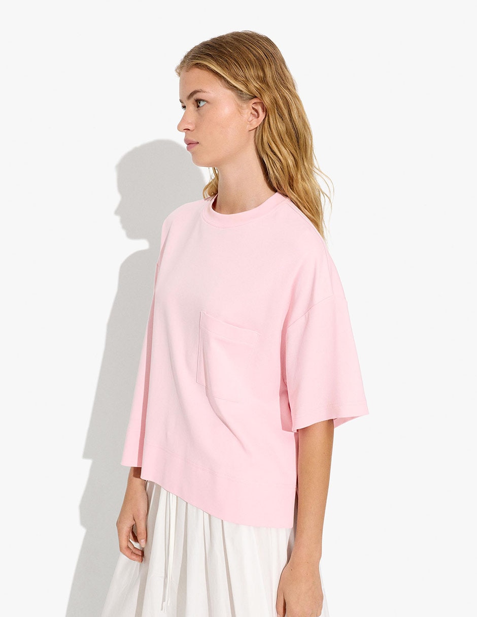 Playera para mujer 3