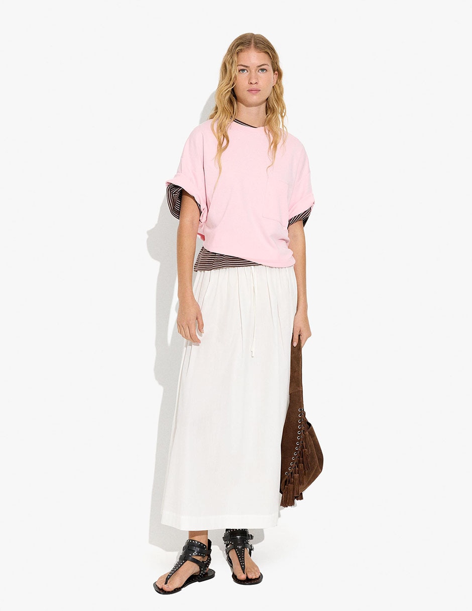 Playera para mujer 4